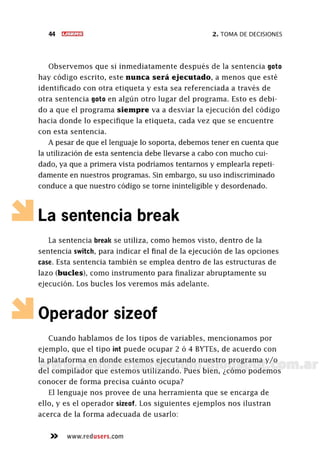 Libro 1 Tecnico en Electronica - Programacion en C.pdf