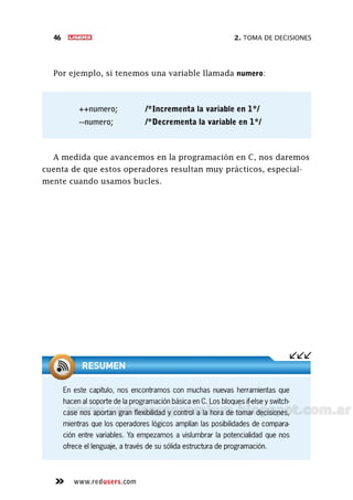 Libro 1 Tecnico en Electronica - Programacion en C.pdf