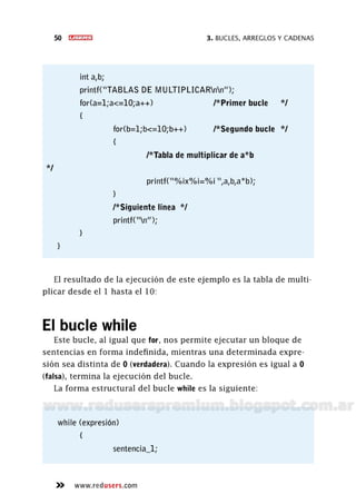 Libro 1 Tecnico en Electronica - Programacion en C.pdf