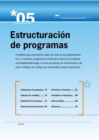 Libro 1 Tecnico en Electronica - Programacion en C.pdf