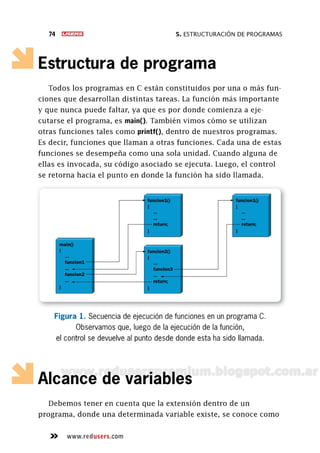 Libro 1 Tecnico en Electronica - Programacion en C.pdf