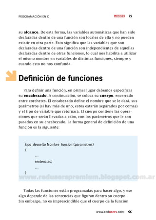 Libro 1 Tecnico en Electronica - Programacion en C.pdf