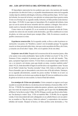 libro28creenciasadventistas.pdf club de libros