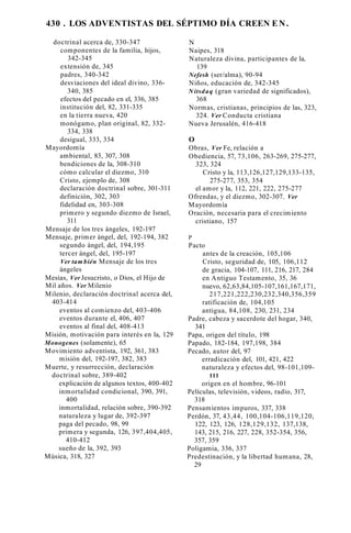 libro28creenciasadventistas.pdf club de libros