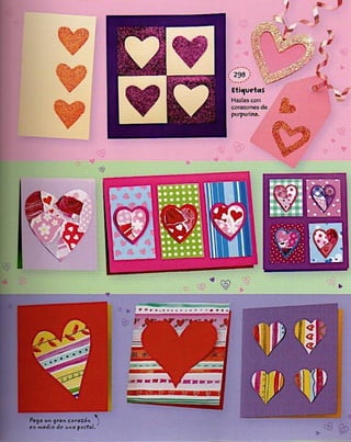 Libro 365 manualidades