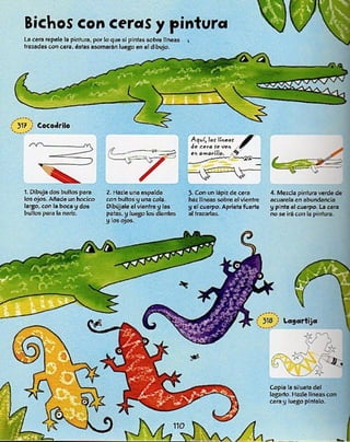 Libro 365 manualidades