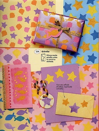 Libro 365 manualidades