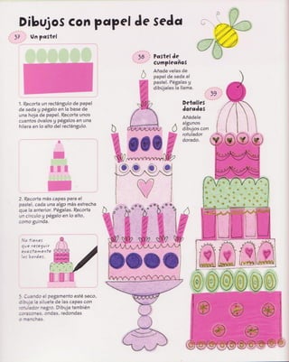 Libro 365 manualidades