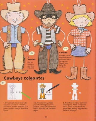 Libro 365 manualidades