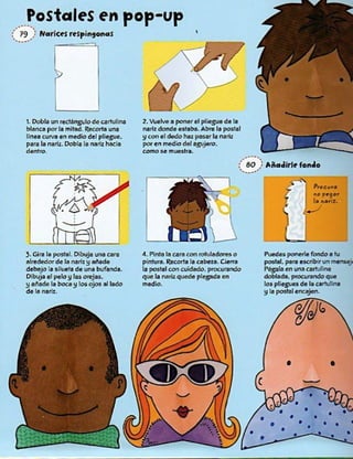 Libro 365 manualidades