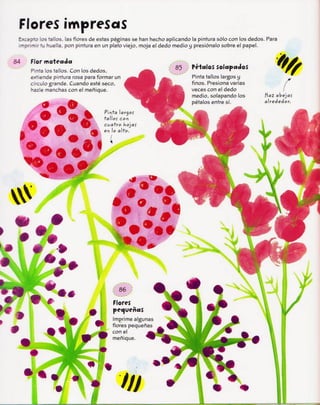 Libro 365 manualidades