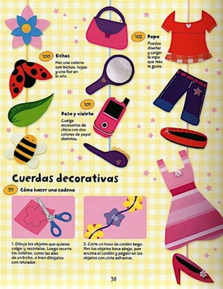 Libro 365 manualidades