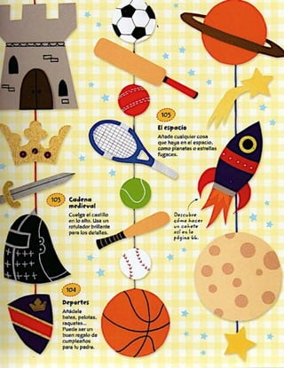 Libro 365 manualidades