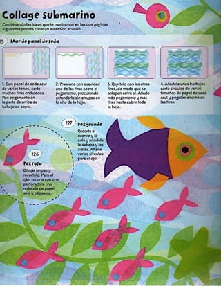 Libro 365 manualidades