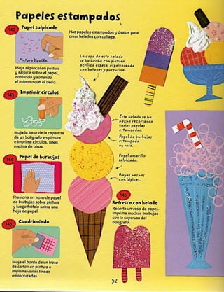 Libro 365 manualidades