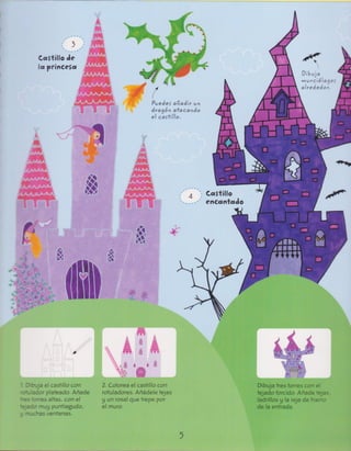 Libro 365 manualidades