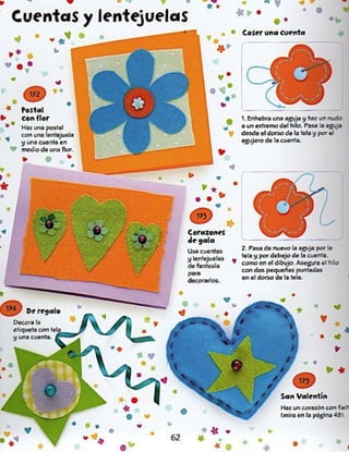 Libro 365 manualidades