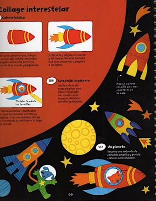 Libro 365 manualidades