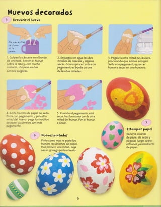 Libro 365 manualidades