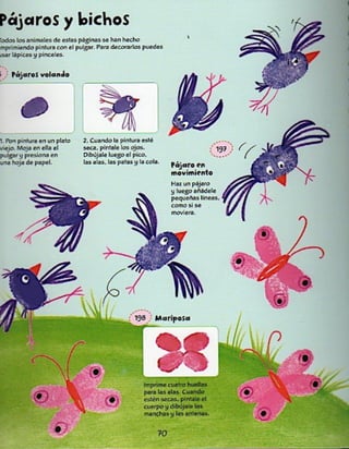 Libro 365 manualidades