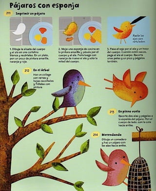 Libro 365 manualidades