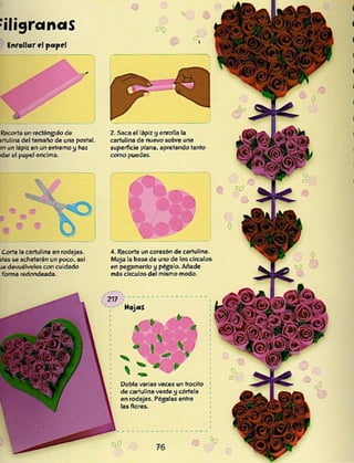 Libro 365 manualidades