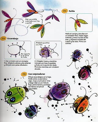 Libro 365 manualidades