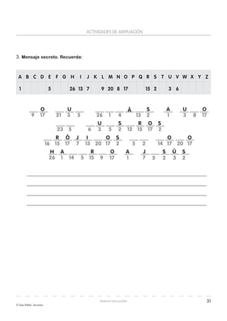Libro 4 basico | PDF