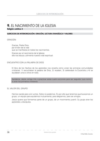 Libro 4 basico | PDF
