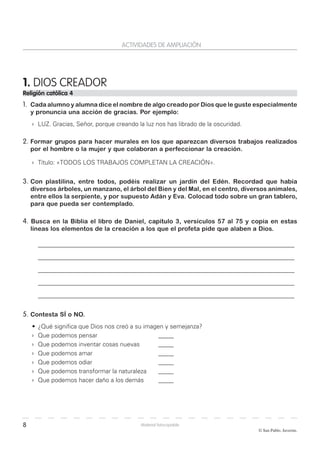 Libro 4 basico | PDF