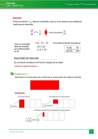 7Escuela de Talentos
 