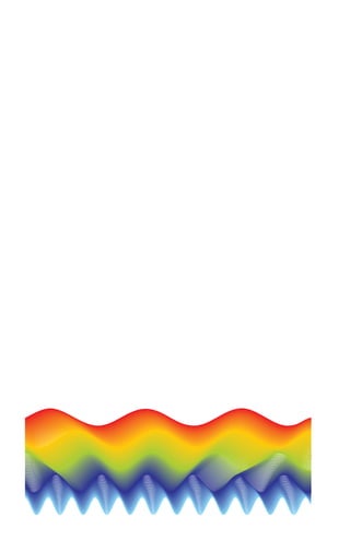 INTRODUCCIÓN

    A los primeros hombres que habitaron la Tierra muchos fenó-
menos de la naturaleza les causaban sorpresa e incluso miedo. Sus
explicaciones eran simples y, en ocasiones, hasta fantasiosas. Con-
forme mejoraron su conocimiento del mundo también modificaron
su manera de explicarlo.
    Con el tiempo, el conocimiento fue mejorando y las observacio-
nes de la naturaleza siguieron un orden basado en lo que se conoce
como el método científico. Pese al rigor que exige dicho método, ello
no implica alejarse de la elaboración de hipótesis y descripciones
sencillas. De esta forma, una vez que se ha entendido el fenómeno,
el ser humano busca reproducirlo y con el tiempo construir modelos
cada vez más completos y elaborados. Un ejemplo es el avión, cuyo
primer concepto, el ornitóptero, de Leonardo Da Vinci, se trataba de
una especie de aeroplano que batía sus alas mecánicamente. Nadie
se imaginaba, en su momento, que su idea evolucionaría tanto hasta
llegar a la versión actual de los aviones modernos.
    En este fascículo abordamos la sobreposición de ondas en la que
estuvo basado el análisis de las características de la luz. Este concepto
fue básico para saber si la luz se comportaba como partículas o a
manera de ondas. Hoy en día se sabe que ambos comportamientos
son parte de la luz. Thomas Young fue quien demostró que la luz se
comporta como ondas, con base en el estudio del fenómeno de in-
terferencia. Esta demostración forma parte de los diez experimentos
más bellos de la física. En este fascículo se busca mostrar la similitud
que existe entre el comportamiento de las ondas que componen la
luz con las ondas de otros fenómenos que ocurren en la Tierra.




                                                               
 