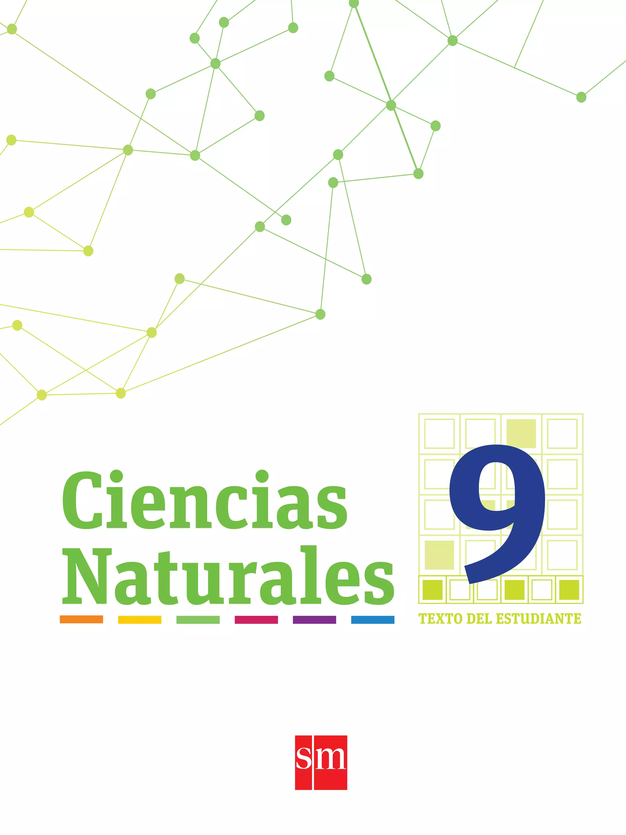 Libro De Texto De Ciencias De La Tierra 9no Grado El Planeta Tierra,