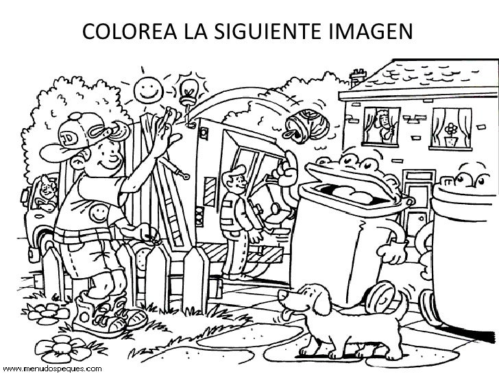 Libro De Actividades Para Ninos