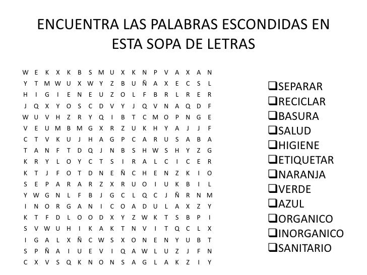 Libro De Actividades Para Ninos