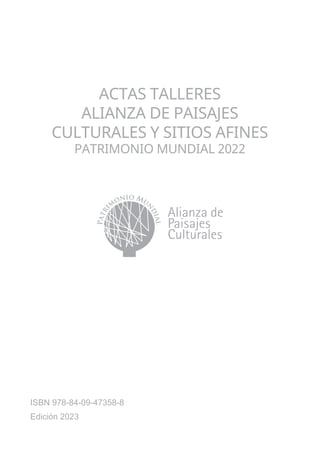 ISBN 978-84-09-47358-8
Edición 2023
 