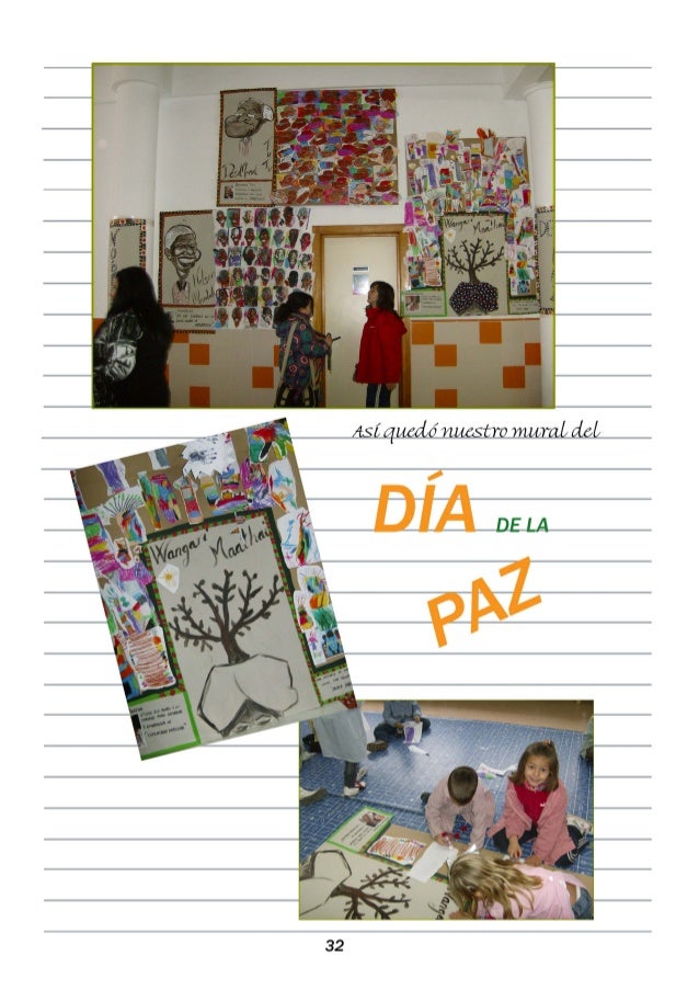 Libro actividades africa