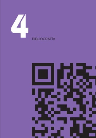 4   BIBLIOGRAFÍA
 