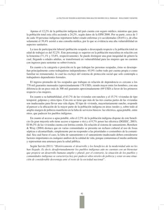 “La Política de Pensión Alimentaria para Adultos Mayores en el Paraguay. Resultados y desafíos”