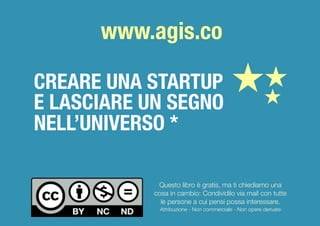 Startup by AGIS.CO