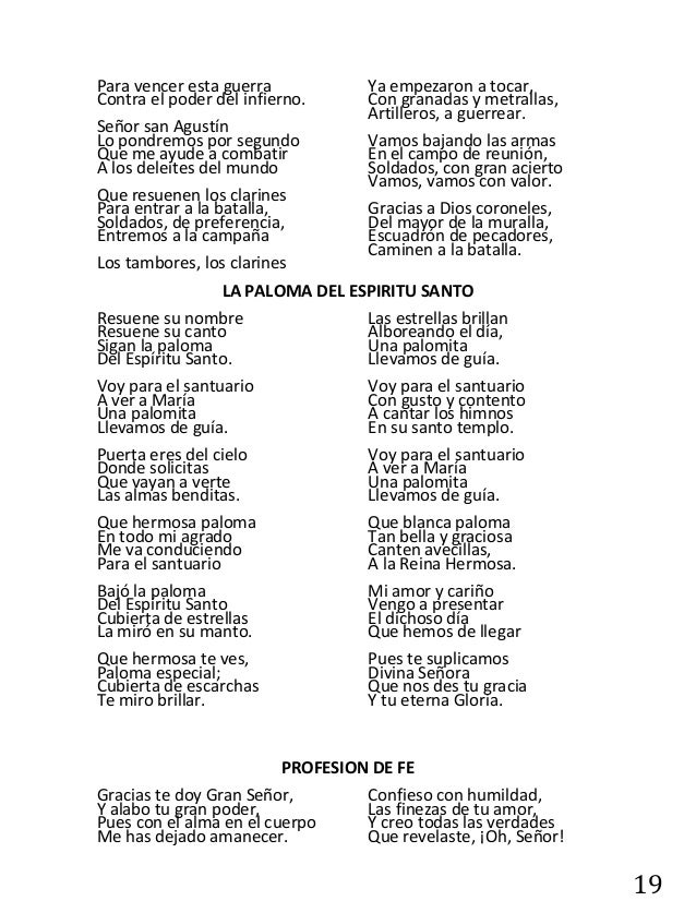 Canto Levantate Alma Cristiana Despierta Si Estas Dormida | canto levantate alma cristiana despierta si estas dormida Canto Levantate Alma Cristiana Despierta Si Estas Dormida | canto levantate alma cristiana despierta si estas dormida