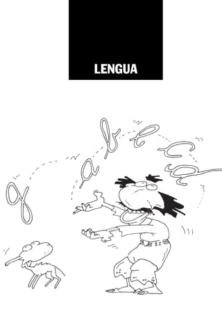 LENGUA
 