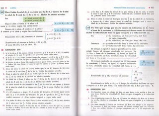 Libro algebra baldor