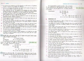 Libro algebra baldor