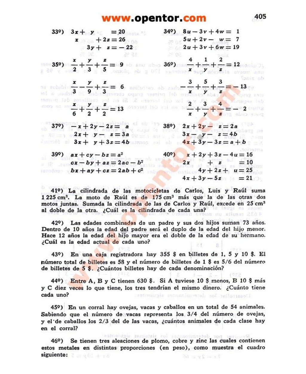 algebra de mancil pdf