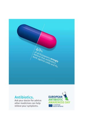 Antibioticoresistenza
36
 