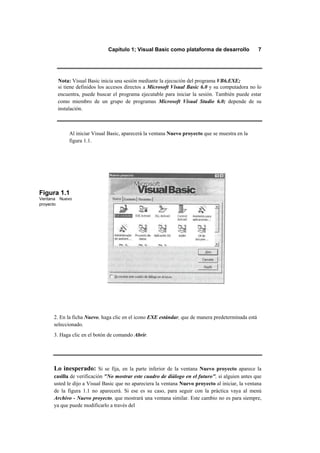 Libro aprenda visual_basic_practicando | PDF