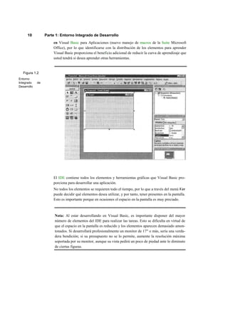 Libro aprenda visual_basic_practicando | PDF