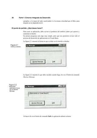 Libro aprenda visual_basic_practicando | PDF