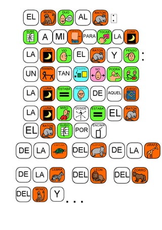 Libro a que sabe la luna adaptado